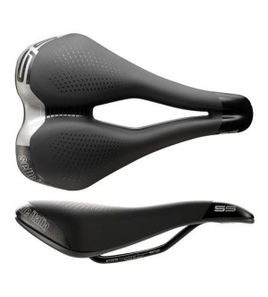 PROMOCJA. Siodło SELLE ITALIA Max S 5 Superflow