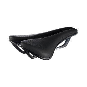 PROMOCJA. Siodło SELLE ITALIA Model X Comfort + Superflow Green-Tech