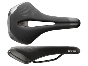 PROMOCJA. Siodło SELLE ITALIA Sportouring ST 5 Flow