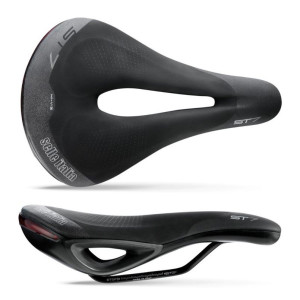 PROMOCJA. Siodło SELLE ITALIA ST 7 Superflow