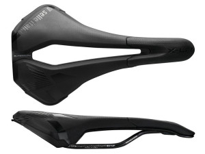 PROMOCJA. Siodło SELLE ITALIA X-LR Air Cross Superflow TM