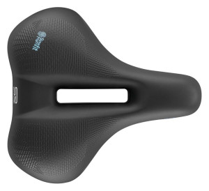 PROMOCJA. Siodło Selle Royal Classic Relaxed 90st. Float NEW