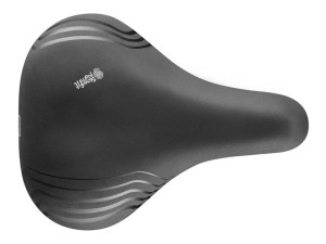 PROMOCJA. Siodło Selle Royal Classic Relaxed 90st. Roomy NEW