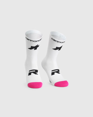Skarpetki Assos Equipe R Socks EF