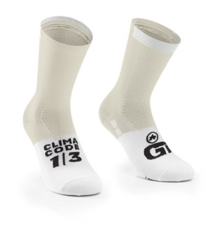 PROMOCJA. Skarpetki Assos GT Socks C2
