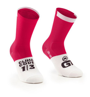 PROMOCJA. Skarpetki Assos GT Socks C2