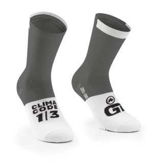 PROMOCJA. Skarpetki Assos GT Socks C2