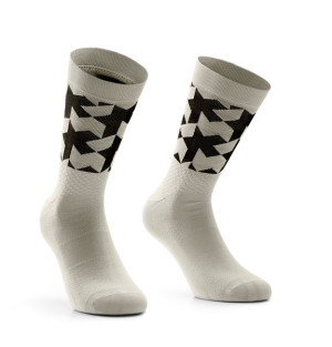 Skarpetki Assos Monogram Socks EVO