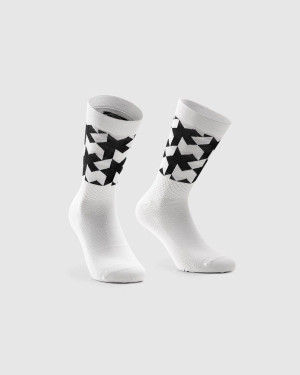 PROMOCJA. Skarpetki Assos Monogram Socks EVO