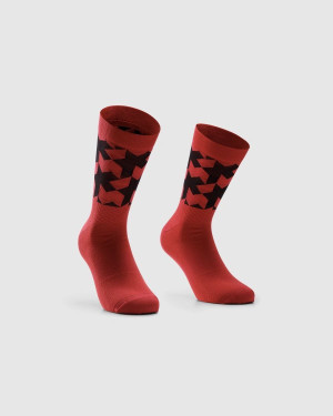 PROMOCJA. Skarpetki Assos Monogram Socks EVO