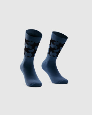 PROMOCJA. Skarpetki Assos Monogram Socks EVO