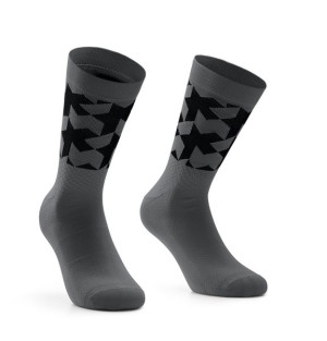 PROMOCJA. Skarpetki Assos Monogram Socks EVO