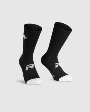 PROMOCJA. Skarpetki Assos R Socks S9 - dwupak