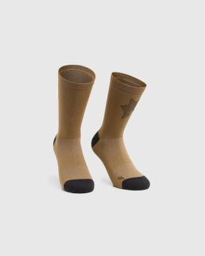 PROMOCJA. Skarpetki Assos Speed Club Socks 2024