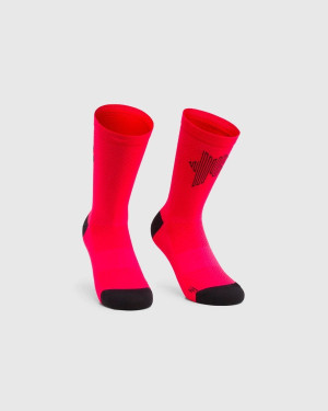 PROMOCJA. Skarpetki Assos Speed Club Socks 2024