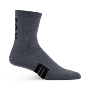 PROMOCJA. Skarpetki Fox 6 Flexair Merino