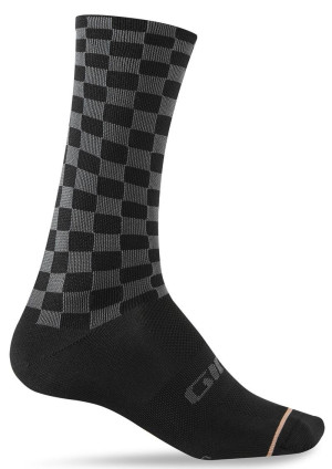 PROMOCJA. Skarpetki Giro Comp Racer High Rise