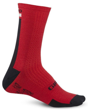 PROMOCJA. Skarpetki Giro HRC+ Merino Wool