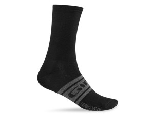PROMOCJA. Skarpetki Giro Seasonal Merino Wool
