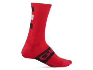 PROMOCJA. Skarpetki Giro Seasonal Merino Wool