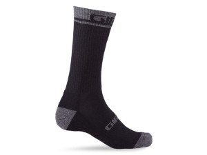 PROMOCJA. Skarpetki Giro Winter Merino Wool