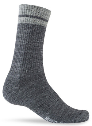PROMOCJA. Skarpetki Giro Winter Merino Wool