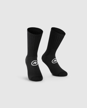 PROMOCJA. Skarpetki Assos Trail Socks T3