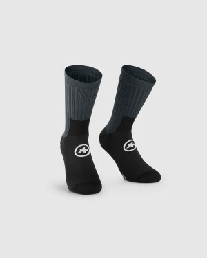 PROMOCJA. Skarpetki Assos Trail Socks T3