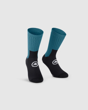 PROMOCJA. Skarpetki Assos Trail Socks T3