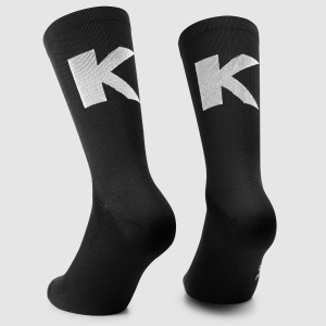 PROMOCJA. Skarpety Assos EGO Socks K