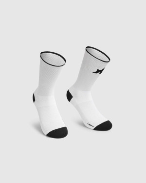 PROMOCJA. Skarpety Assos RS Superleger Socks S11