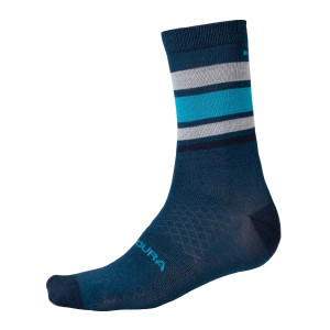 Skarpety Endura BaaBaa Merino Stripe