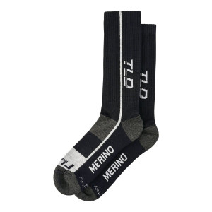 PROMOCJA. Skarpety TLD Chill Merino Wool