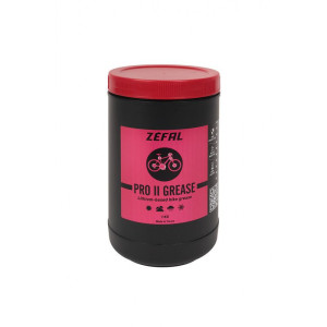 PROMOCJA. Smar do łożysk Zefal Pro II Grease 1L
