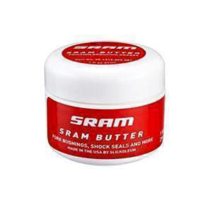PROMOCJA. Smar do amortyzatorów SRAM grease Butter 500 ml