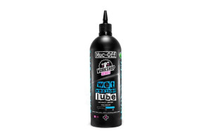 PROMOCJA. Smar do łańcucha Muc-Off C3 Wet Lube 1L