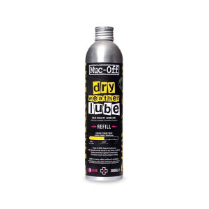 PROMOCJA. Smar do łańcucha Muc-Off Dry Lube 300ml