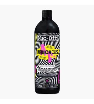 PROMOCJA. Smar do łańcucha Muc-Off Ludicrous AF Lube 1L