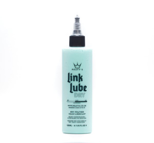 PROMOCJA. Smar do łańcucha Peaty's Link Lube Dry 120ml