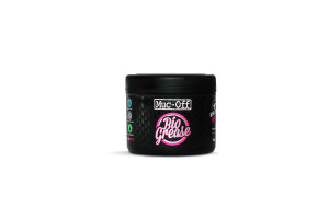 PROMOCJA. Smar montażowy Muc-Off Bio-Grease 450g