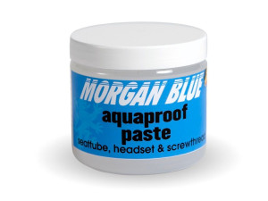 PROMOCJA. Smar Morgan Blue Aquaproof