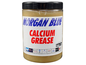 PROMOCJA. Smar Morgan Blue Calcium Grease