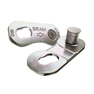PROMOCJA. Spinki do łańcucha SRAM D1 12s 4 szt.