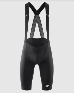 Spodenki Rowerowe Assos Equipe R Bib Shorts S11