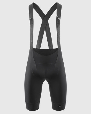 Spodenki Rowerowe Assos Mille GTS Bib Shorts S11
