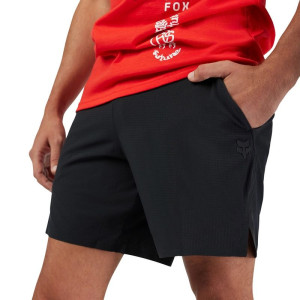 PROMOCJA. Spodenki Fox Motive 7" Lined Shorts