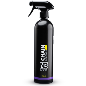 PROMOCJA. Środek do czyszczenia łańcucha NB Care 750ml
