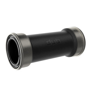 PROMOCJA. Suport rowerowy SRAM DUB MTB PressFit 121mm