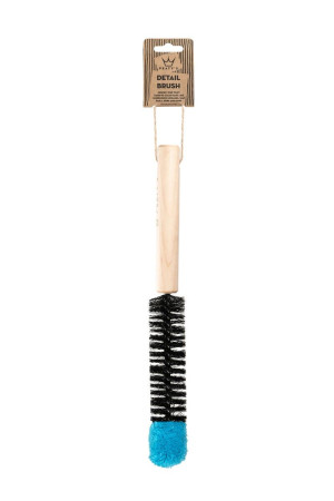 PROMOCJA. Szczotka Peaty's Detailer Brush