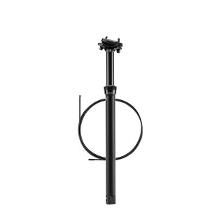 PROMOCJA. Sztyca regulowana Crank Brothers XC / Gravel 80mm